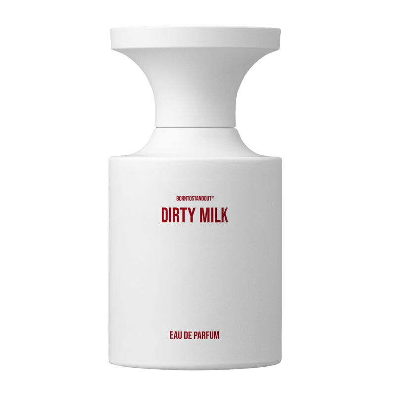 Agua de perfume Dirty Milk