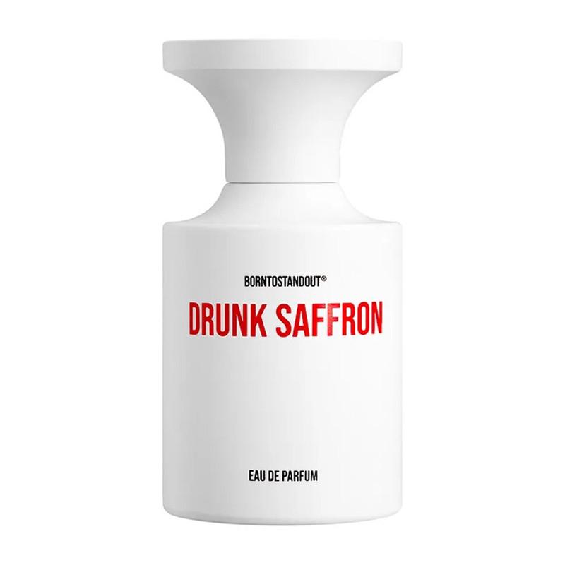 BORNTOSTANDOUT Drunk Saffron EDP 50ml 