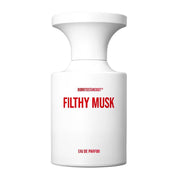 BORNTOSTANDOUT Filthy Musk EDP 