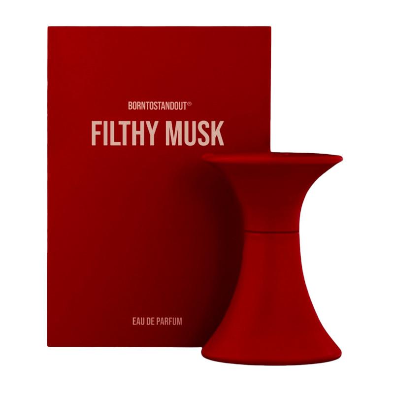 BORNTOSTANDOUT Filthy Musk EDP 