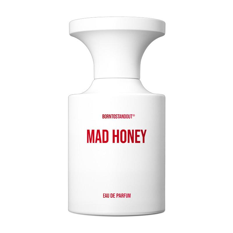BORNTOSTANDOUT Mad Honey EDP 50ml 