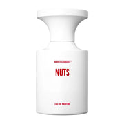 BORNTOSTANDOUT Nuts EDP 50ml 