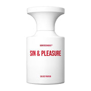 BORNTOSTANDOUT Sin & Pleasure EDP 50ml 