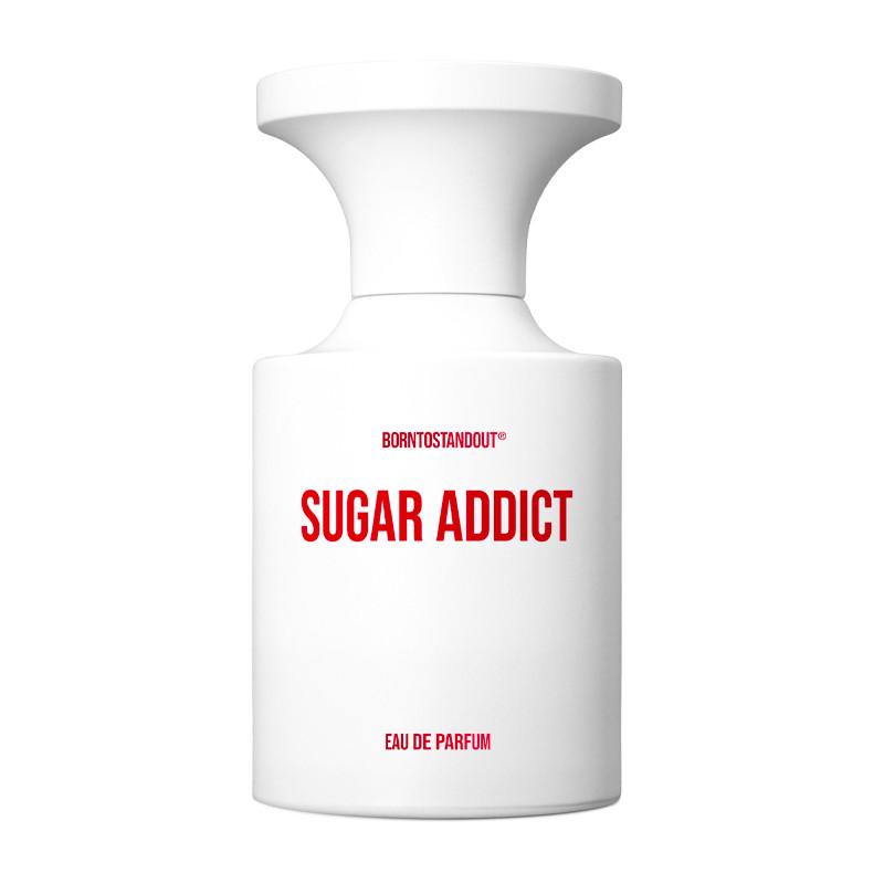 BORNTOSTANDOUT Sugar Addict EDP 