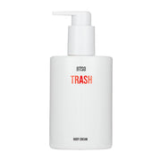 BORNTOSTANDOUT Trash Body Cream 300ml 