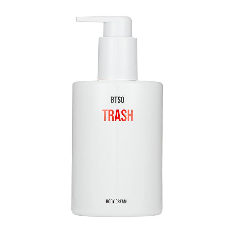 BORNTOSTANDOUT Trash Body Cream 300ml 