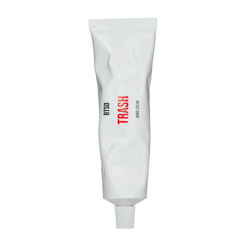 BORNTOSTANDOUT Trash Hand Cream - Crema mani 50ml 