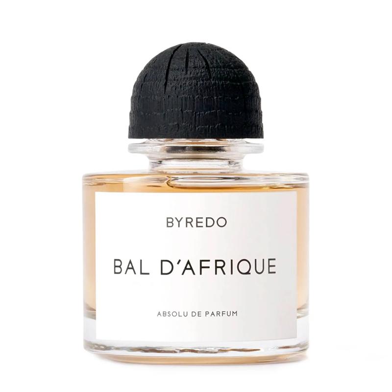 Byredo BAL D'AFRIQUE ABSOLU PARFUM 