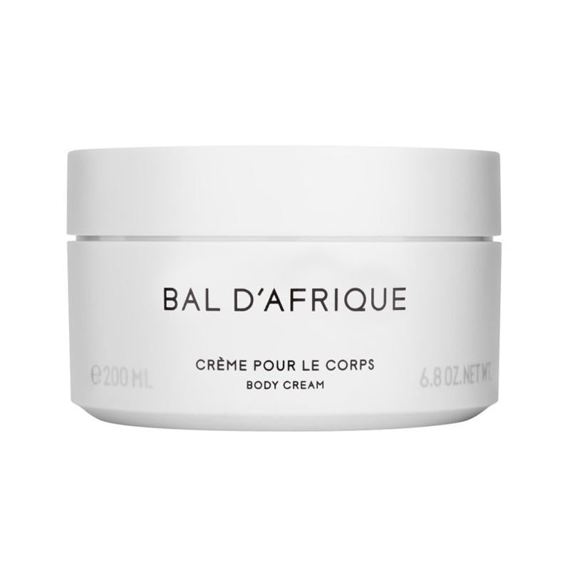 Byredo Bal DAfrique Body Cream