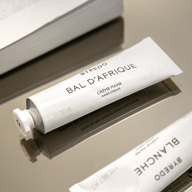 Byredo Bal dAfrique Crema Mani