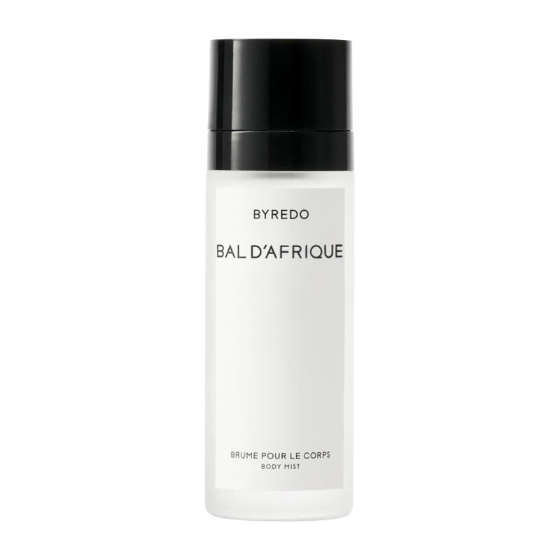 Bal d’Afrique Body Mist 100ml