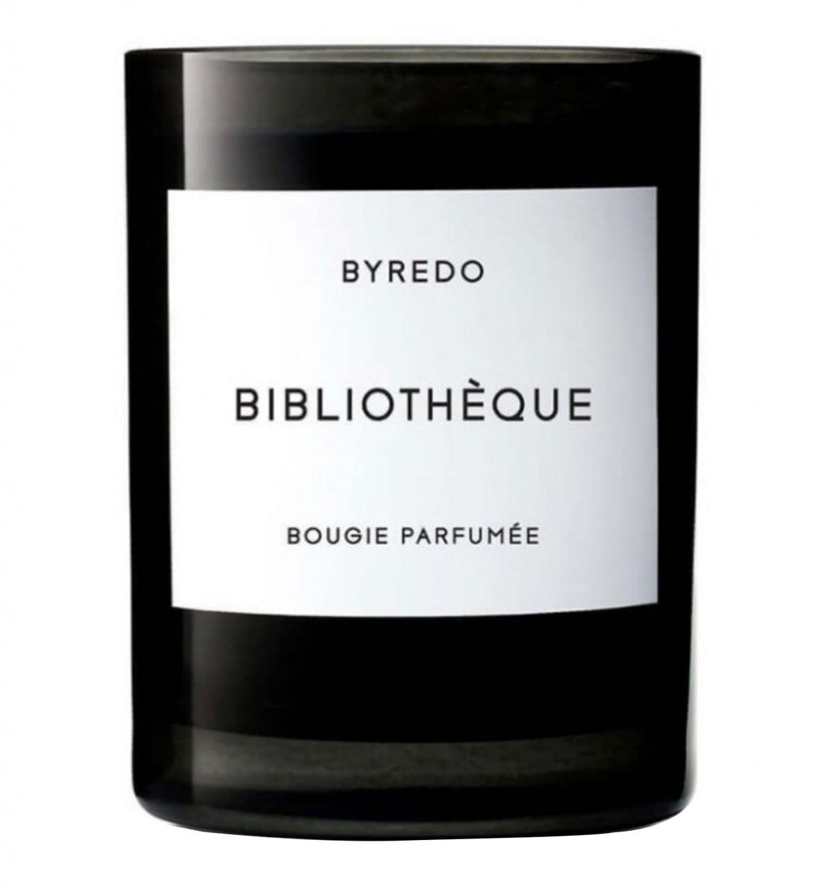 Byredo Bibliotheque Candela