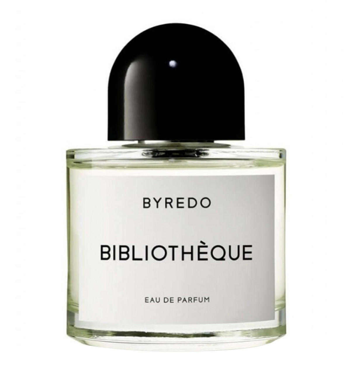 Byredo Bibliotheque Eau de Parfum