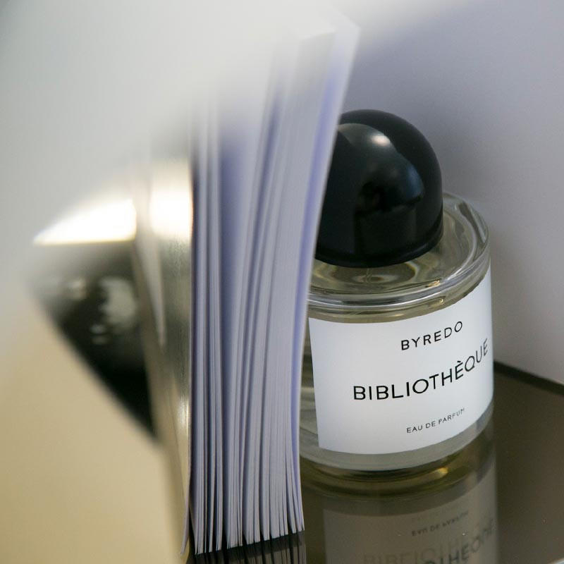 Byredo Bibliotheque Eau de Parfum