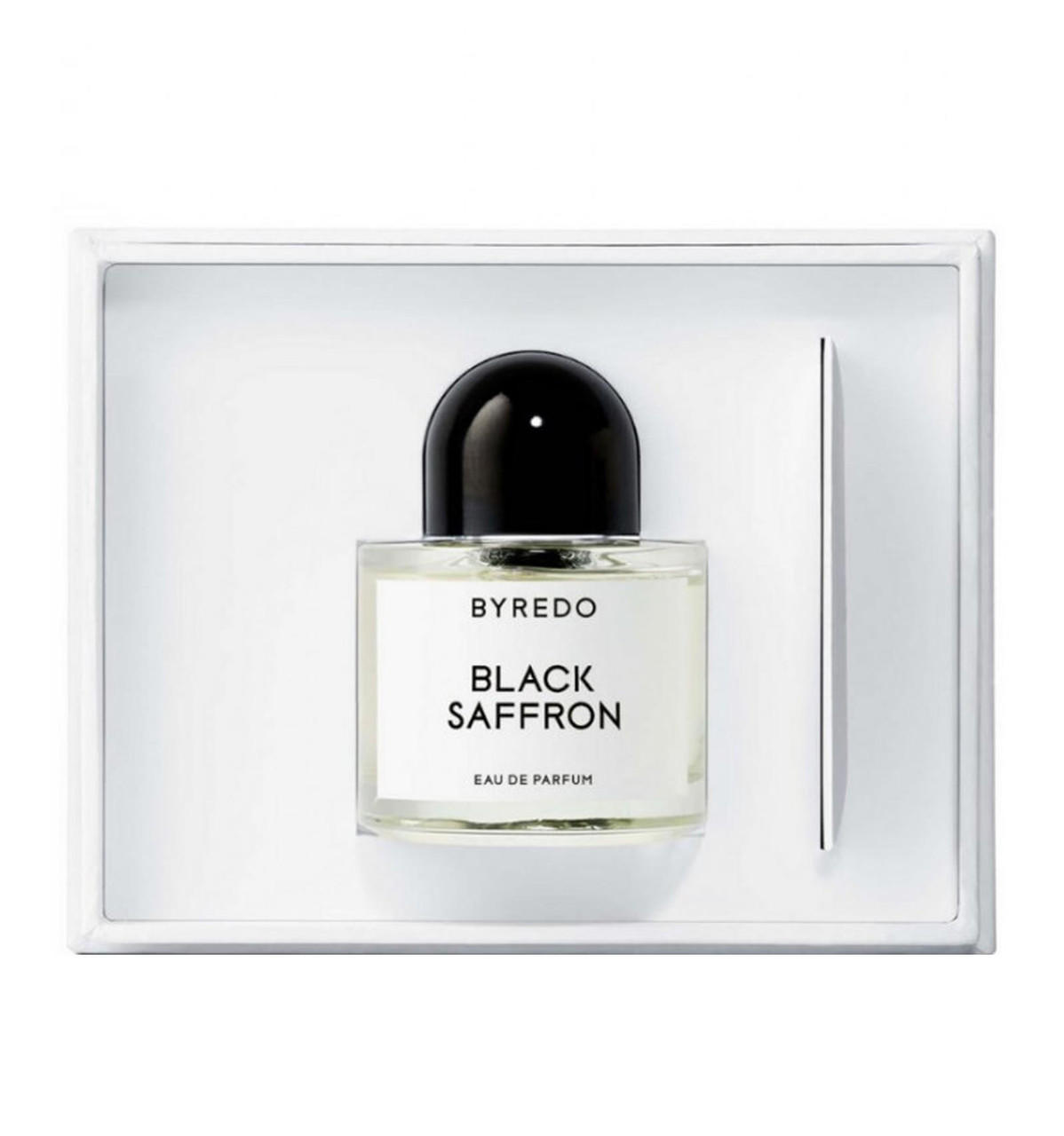 Byredo Black Saffron Eau de Parfum