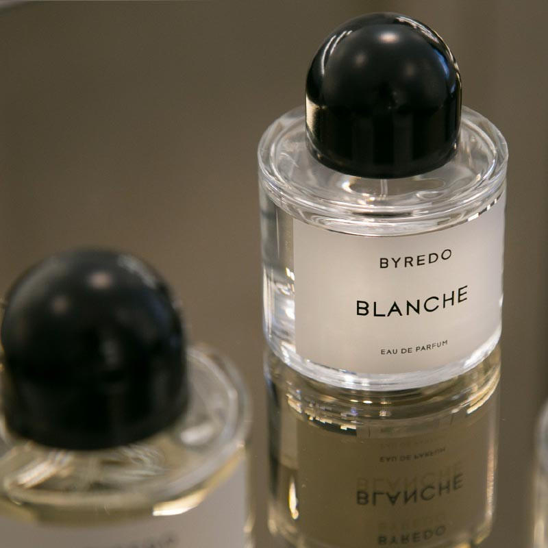 Byredo Blanche Eau de Parfum