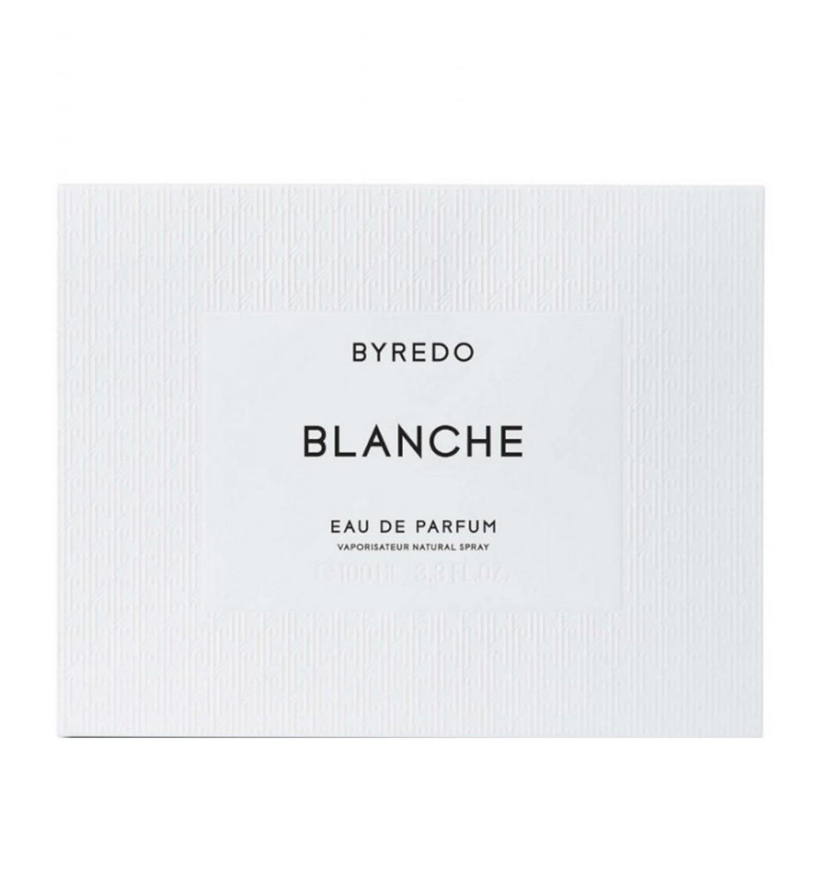 Byredo Blanche Eau de Parfum