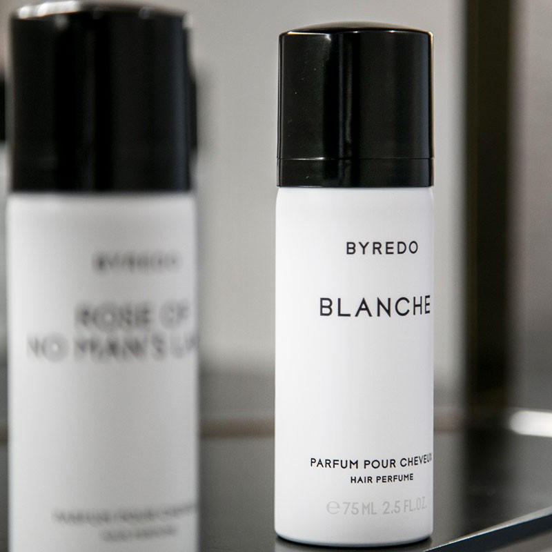 Byredo Blanche Profumo per Capelli