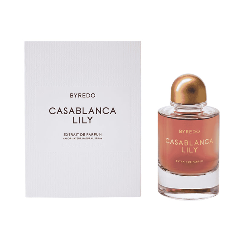 Casablanca Lily Extrait de Parfum 70ml