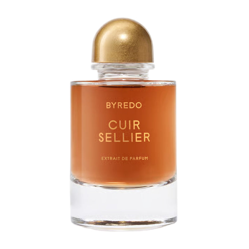 Cuir Sellier EDP 70 ml
