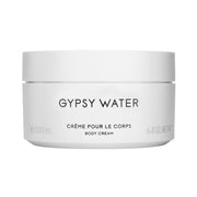 Byredo Gypsy Water Body Cream