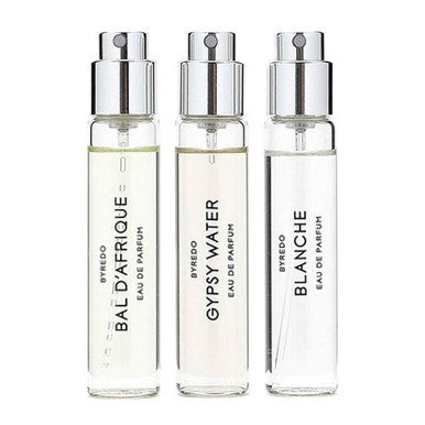 Byredo La Sélection Nomade 3x12 