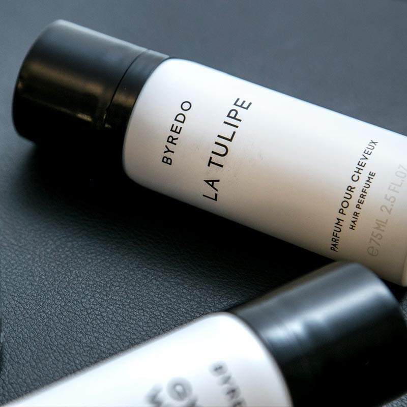 Byredo La Tulipe Profumo per Capelli