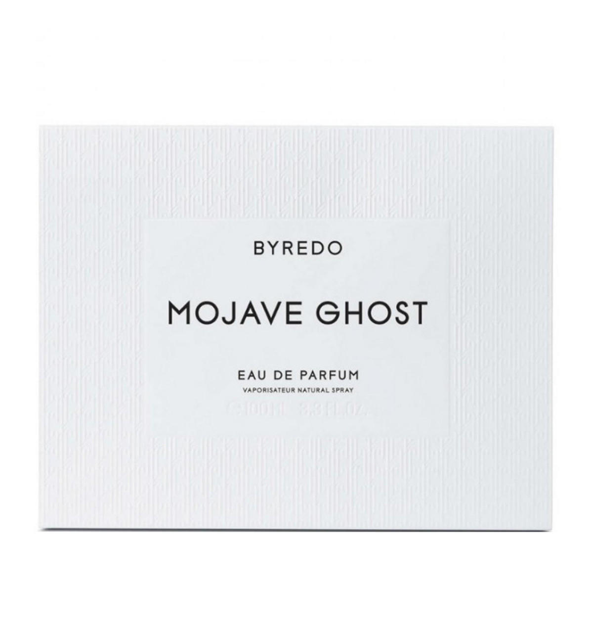 Byredo Mojave Ghost Eau de Parfum