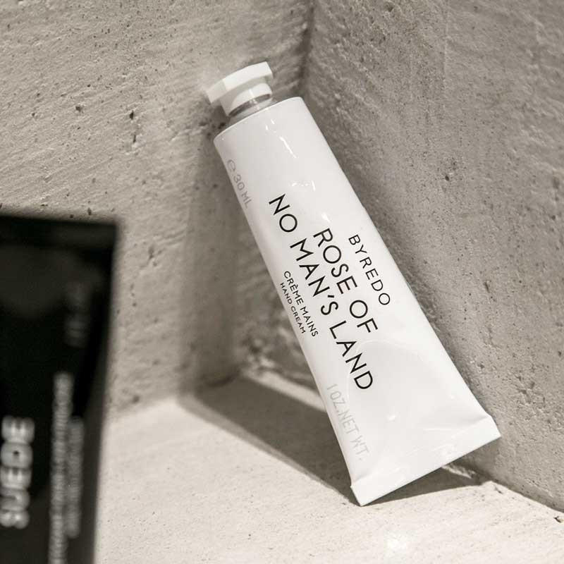 Byredo Rose of No Mans Land Crema Mani