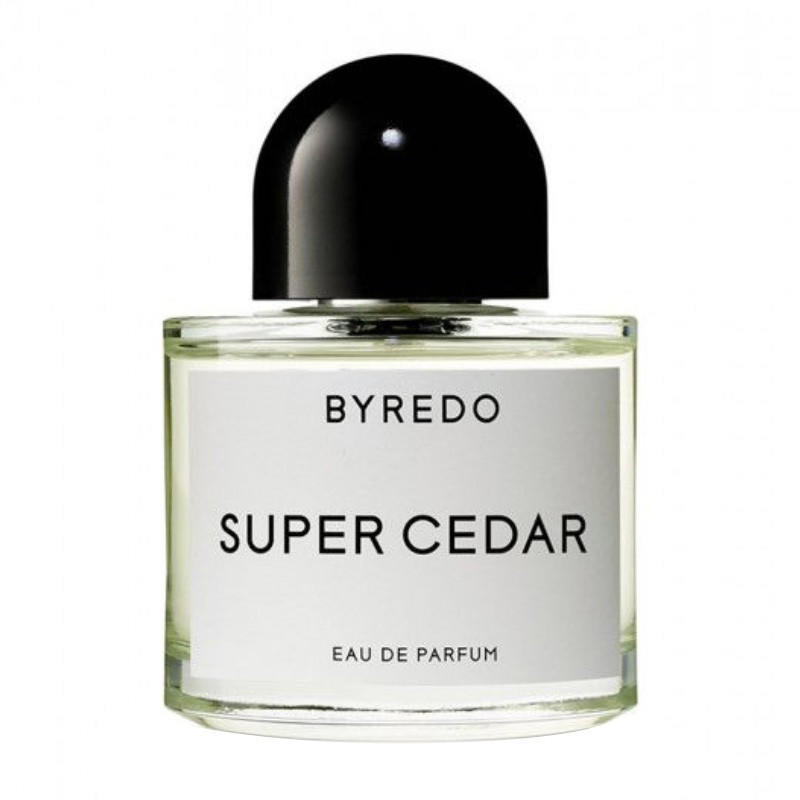 Byredo Super Cedar Eau de Parfum