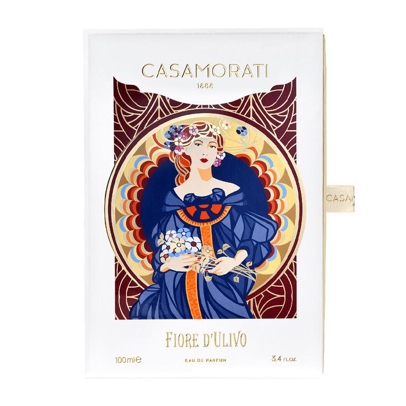 Casamorati Fiore d'Ulivo EDP 100 ml 