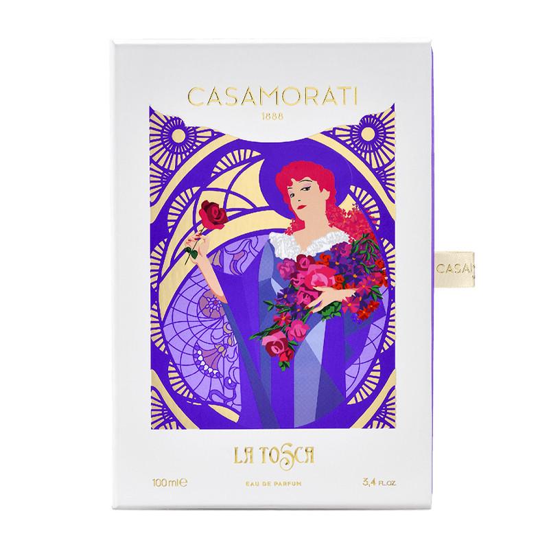 Casamorati La Tosca EDP 100 ml 