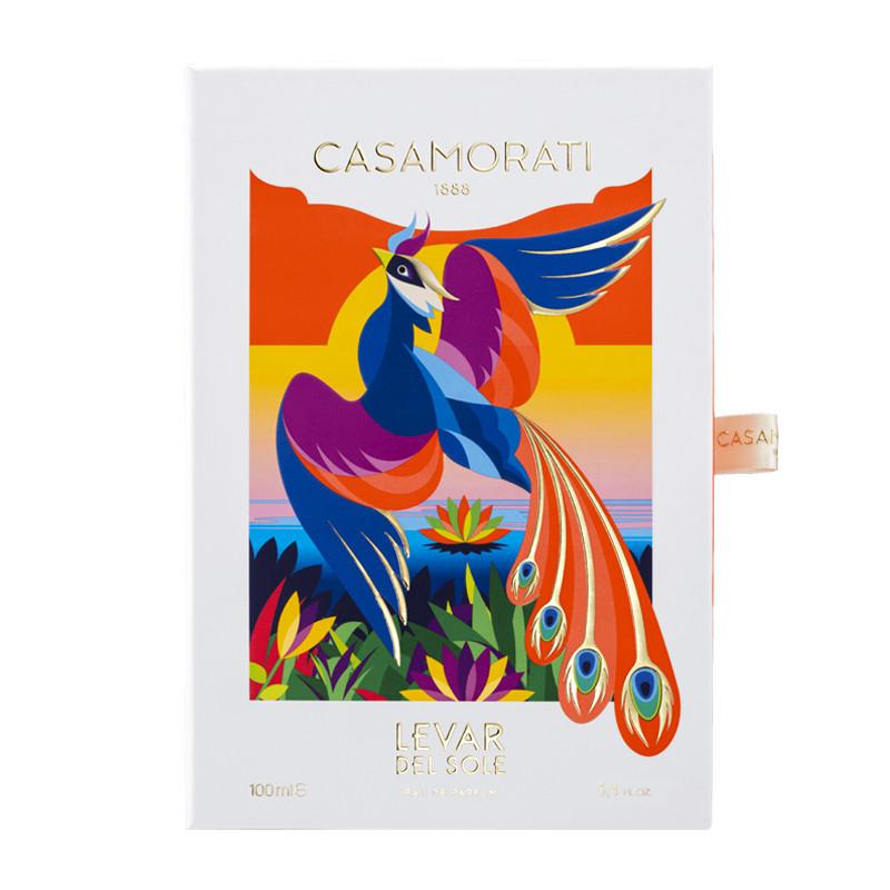 Casamorati Levar del Sole EDP 100ml 