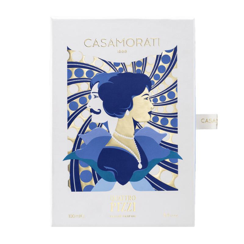 Casamorati Mefisto EDP 100 ml 