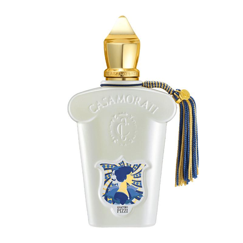 Casamorati Quattro Pizzi EDP 100 ml 