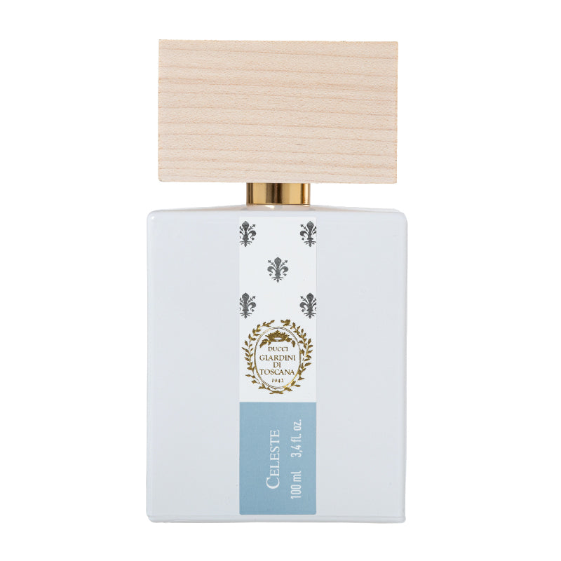 Celeste Eau de Parfum