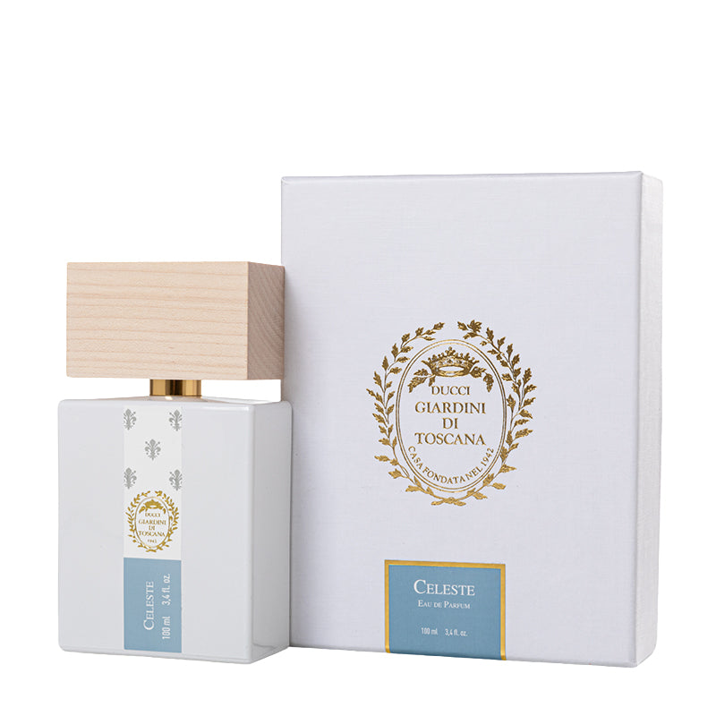 Celeste Eau de Parfum