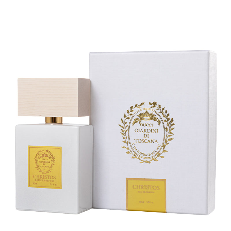 Christos Eau de Parfum