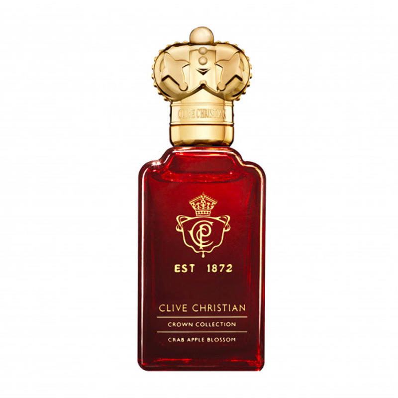 Clive Christian Crab Apple Blossom Eau de Parfum 