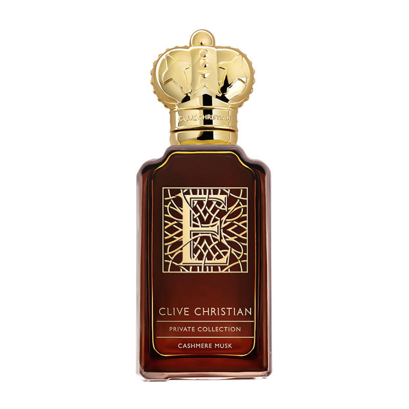Clive Christian E CASHMERE MUSK EDP 50ML 