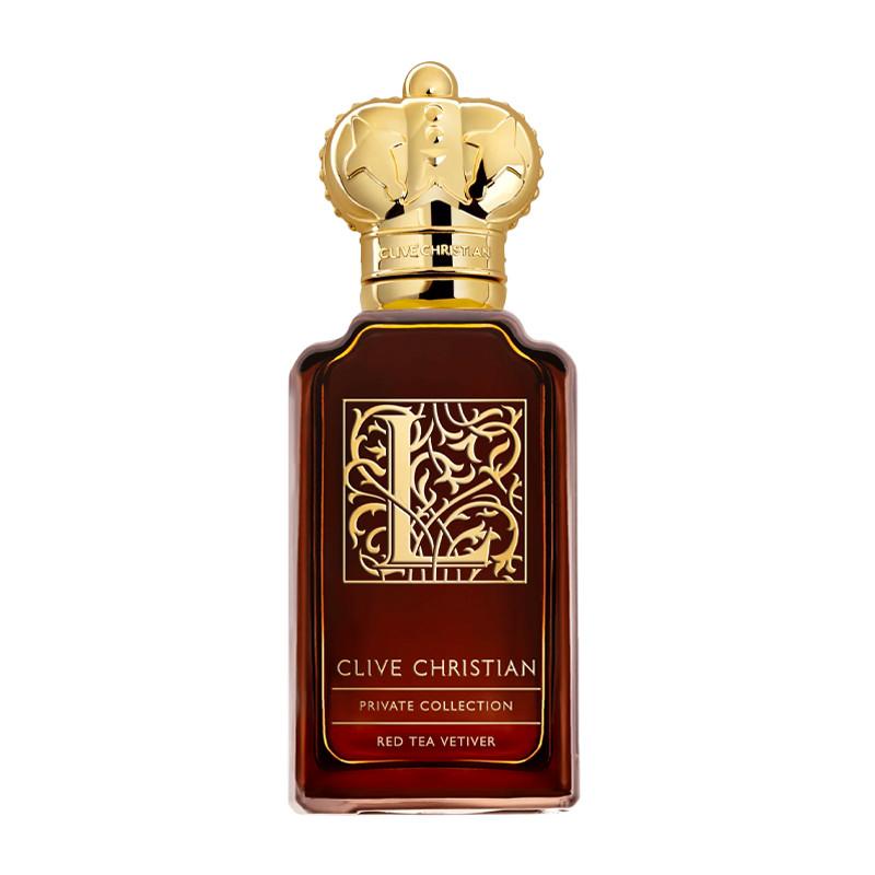 Clive Christian L Red Tea Vetiver edp 50 ml 