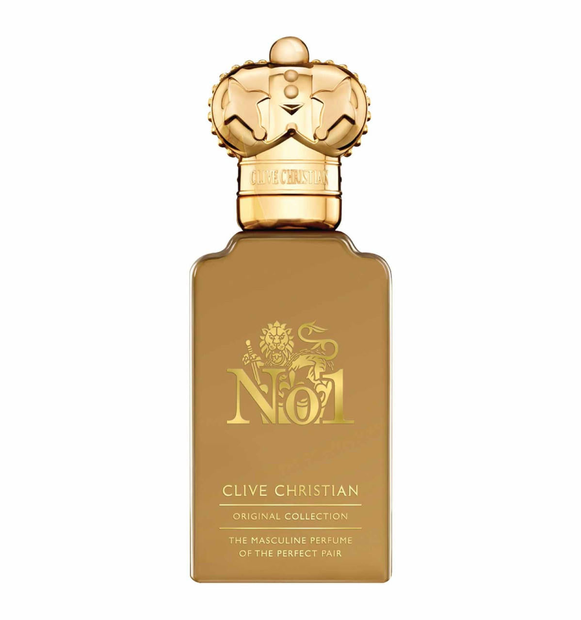 Clive Christian N°1 Men Eau de Parfum 