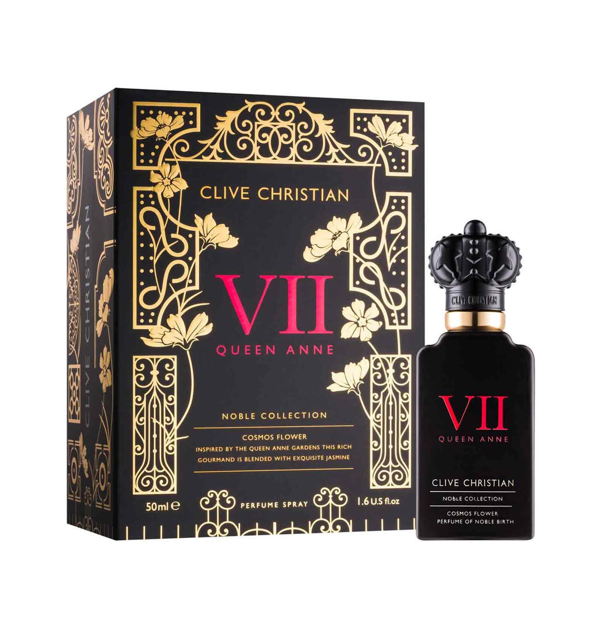 Clive Christian Noble VII Cosmos Flower 