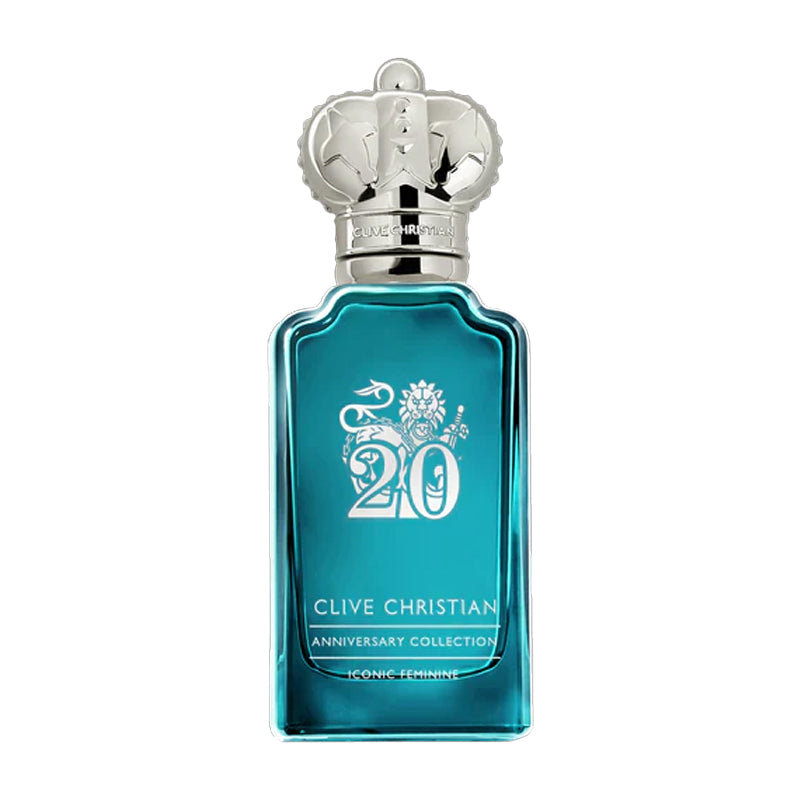 Clive Christian Iconic Feminine 20 ANIVERSARIO 50 ml