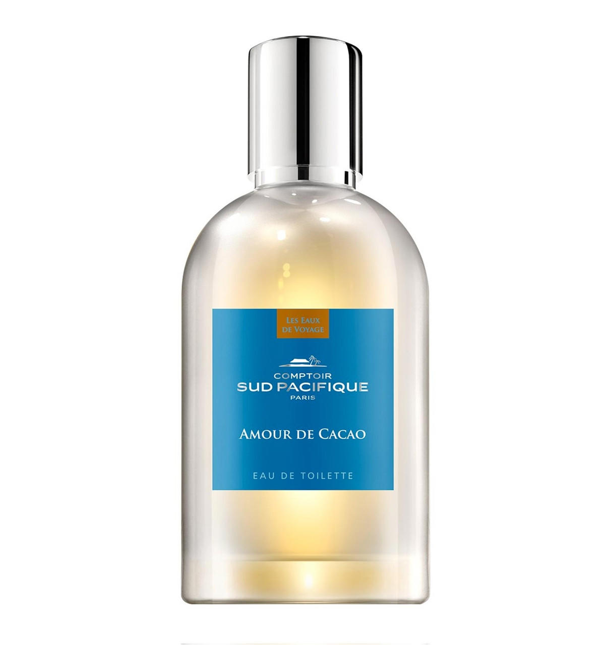 Comptoir Sud Pacifique Amour De Cacao