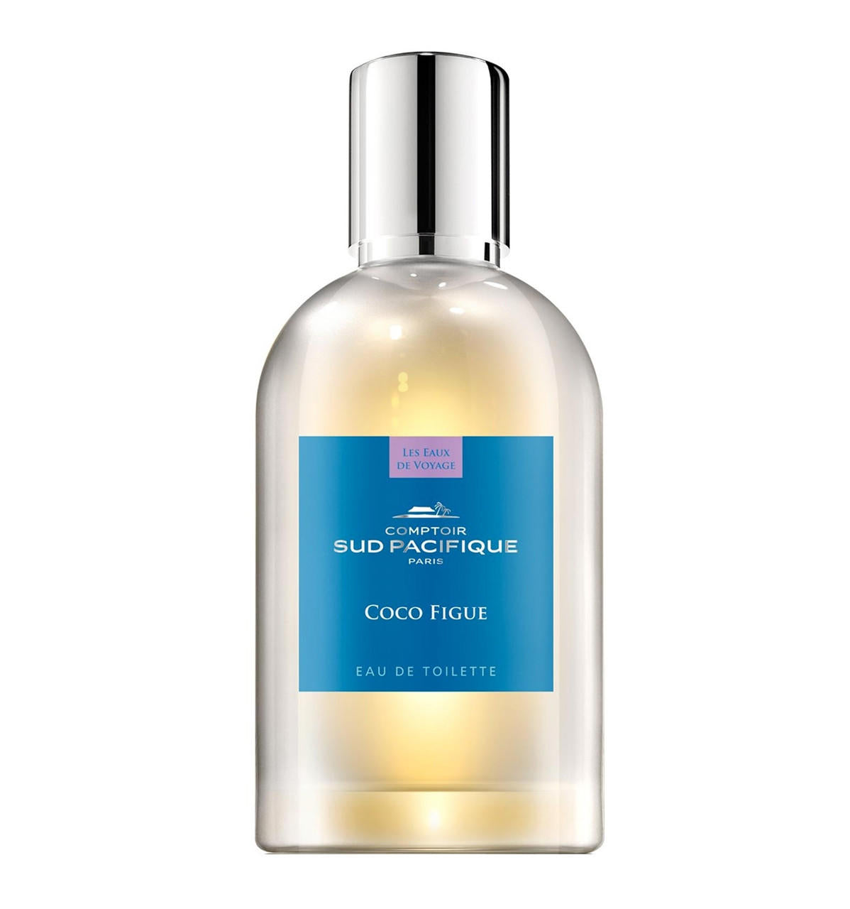 Comptoir Sud Pacifique Coco Figue EDT