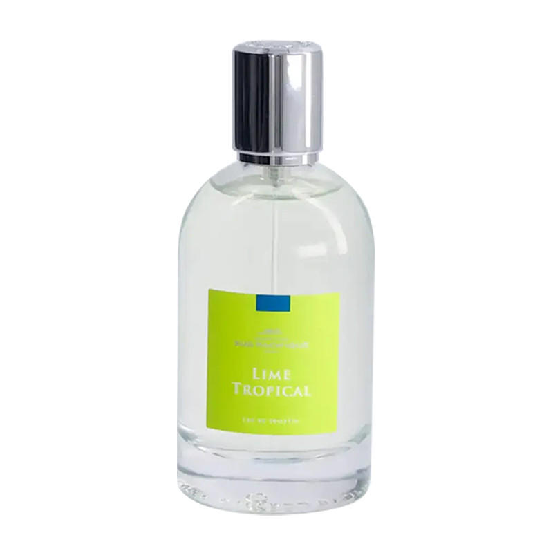 Comptoir Sud Pacifique LIME TROPICAL EDT 100ML 