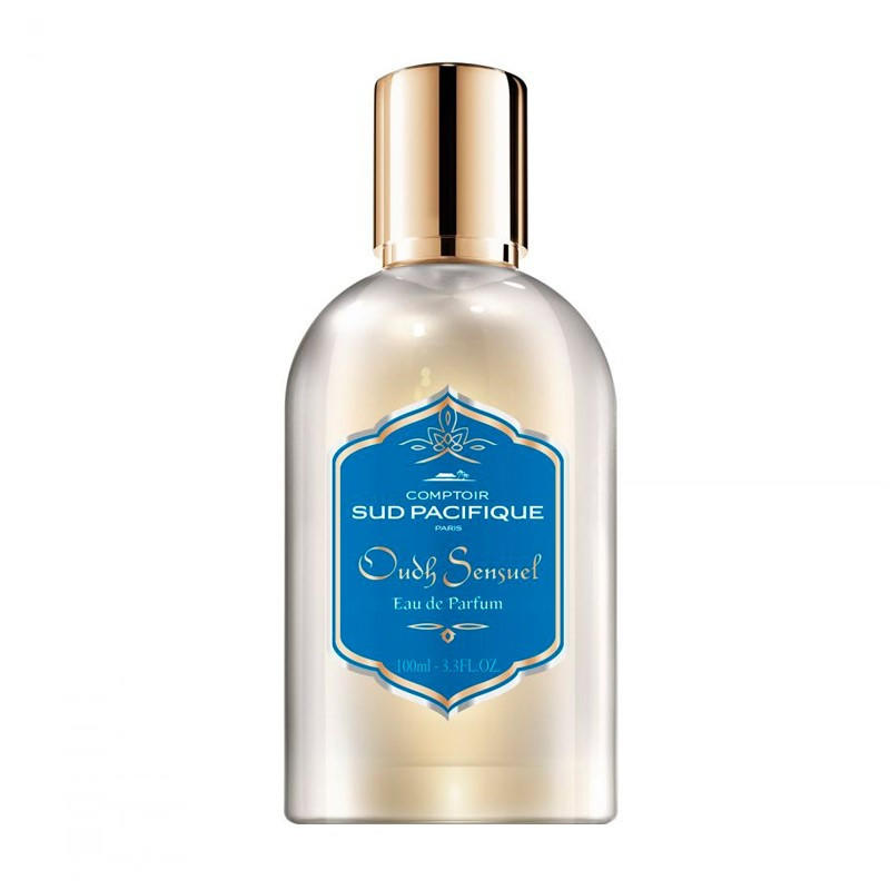 Comptoir Sud Pacifique Oudh Sensuel EDP