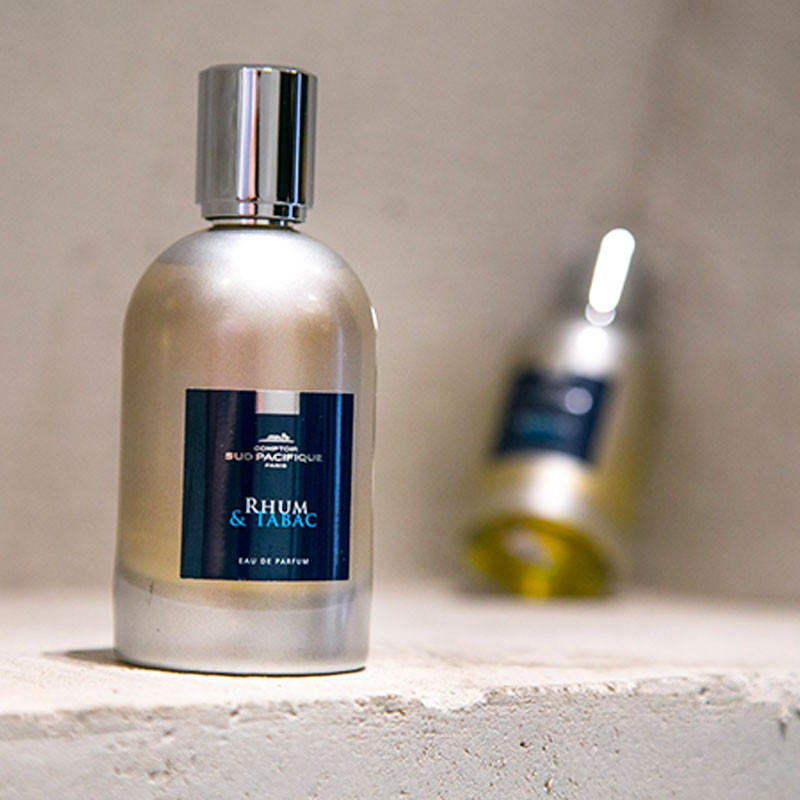 Comptoir Sud Pacifique Rhum and Tabac EDP