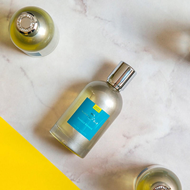 Comptoir Sud Pacifique Vanille Banane EDT